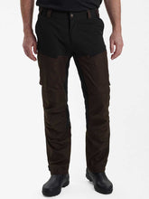 Load image into Gallery viewer, DEERHUNTER Strike Trousers - Mens - Dark Prune
