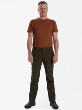 Load image into Gallery viewer, DEERHUNTER Strike Trousers - Mens - Deep Green
