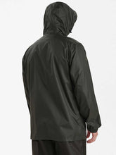 Load image into Gallery viewer, DEERHUNTER Survivor Rain Packable Jacket - Men&#39;s - Timber
