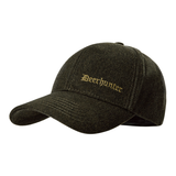 deerhunter tatra cap with earflaps loden wood 01 front flat lay d p f 6858 374 900x900