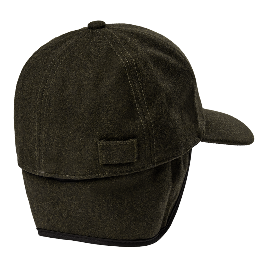 deerhunter tatra cap with earflaps loden wood 02 rear flat lay d p b 6858 374 1 900x900