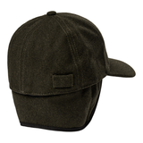 deerhunter tatra cap with earflaps loden wood 02 rear flat lay d p b 6858 374 1 900x900