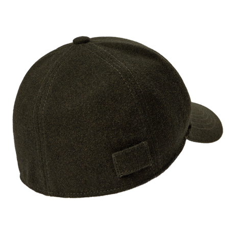 deerhunter tatra cap with earflaps loden wood 02 rear flat lay d p b 6858 374 900x900