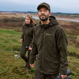 DEERHUNTER Tatra Jacket - Men's - Loden Wood