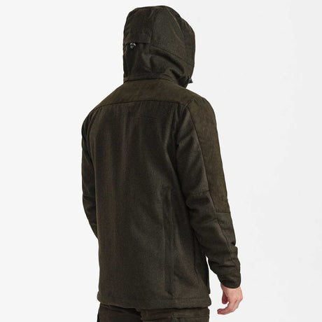 DEERHUNTER Tatra Jacket - Men's - Loden Wood