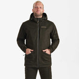 DEERHUNTER Tatra Jacket - Men's - Loden Wood
