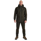 DEERHUNTER Tatra Jacket - Men's - Loden Wood