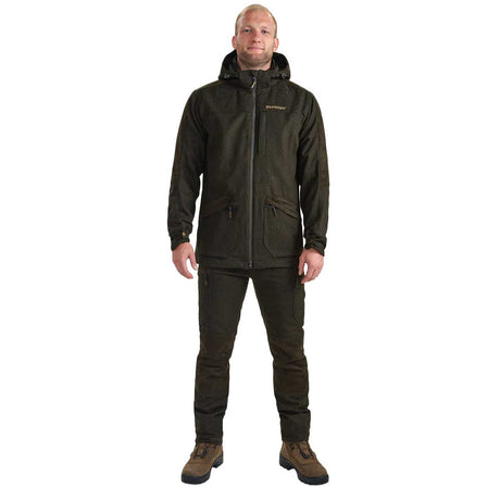 DEERHUNTER Tatra Jacket - Men's - Loden Wood