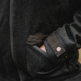 DEERHUNTER Tatra Jacket - Men's - Loden Wood