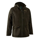 DEERHUNTER Tatra Jacket - Men's - Loden Wood