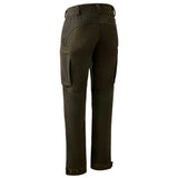 DEERHUNTER Tatra Trousers - Mens - Loden Wood