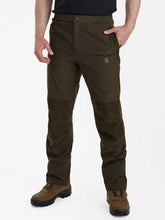 Load image into Gallery viewer, DEERHUNTER Track Rain Trousers - Men&#39;s - Canteen
