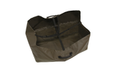 Deerhunter Waterproof Wild Bag welded seam detail