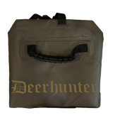 Deerhunter Waterproof Wild Bag carrying handle detail