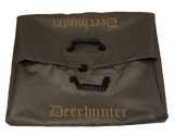 Deerhunter Waterproof Wild Bag adjustable strap detail