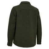 DEERHUNTER Wilder Overshirt - Men's - Loden Wood