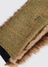 DUBARRY Abington Tweed Headband - Ladies - Elm