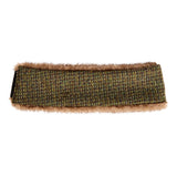 DUBARRY Abington Tweed Headband - Ladies - Heath