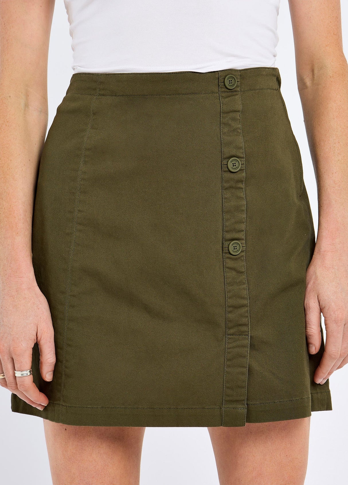 DUBARRY Albany Skort - Women's - Kelp