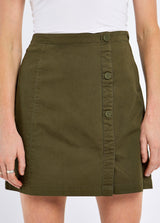 DUBARRY Albany Skort - Women's - Kelp