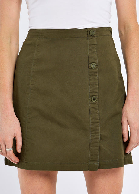 DUBARRY Albany Skort - Women's - Kelp