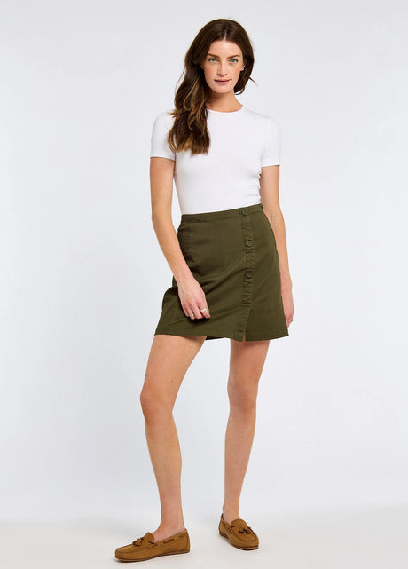 DUBARRY Albany Skort - Women's - Kelp