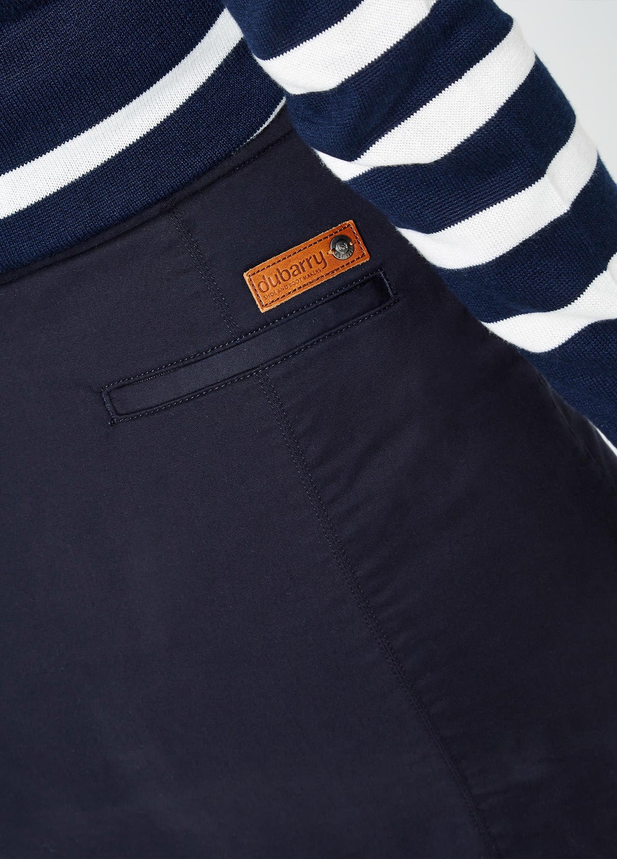 DUBARRY Albany Skort - Women's - Navy