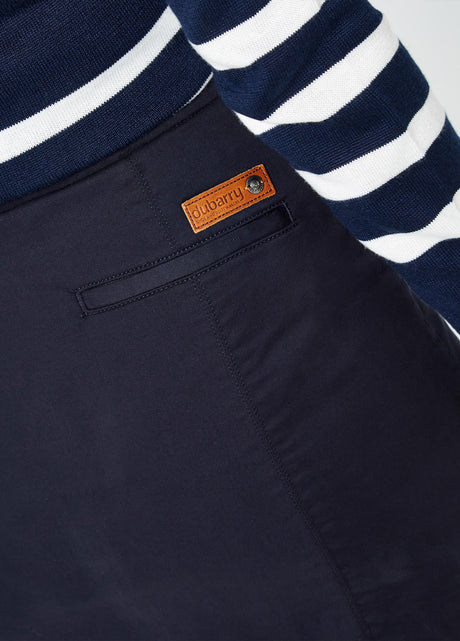 DUBARRY Albany Skort - Women's - Navy