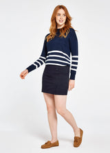 DUBARRY Albany Skort - Women's - Navy