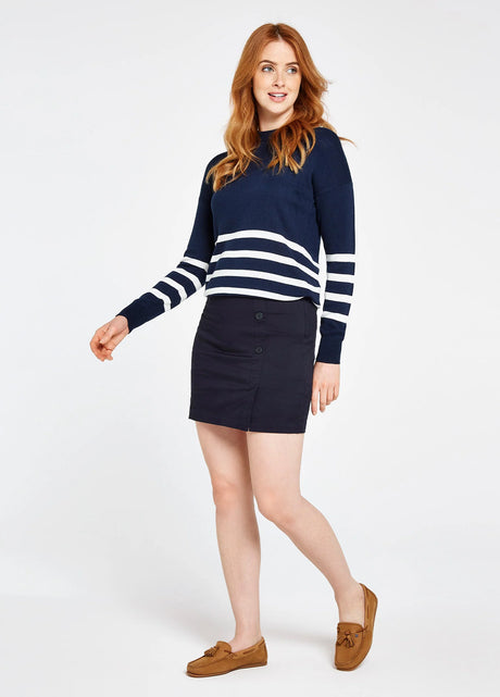 DUBARRY Albany Skort - Women's - Navy