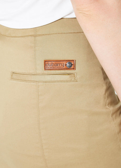 DUBARRY Albany Skort - Women's - Oyster