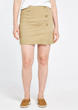 DUBARRY Albany Skort - Women's - Oyster