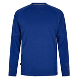 DUBARRY Ancona Long-Sleeved Technical T-Shirt - Men's - Ultramarine