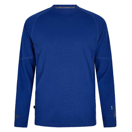 DUBARRY Ancona Long-Sleeved Technical T-Shirt - Men's - Ultramarine