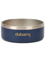 DUBARRY Archie Dog Bowl - Navy