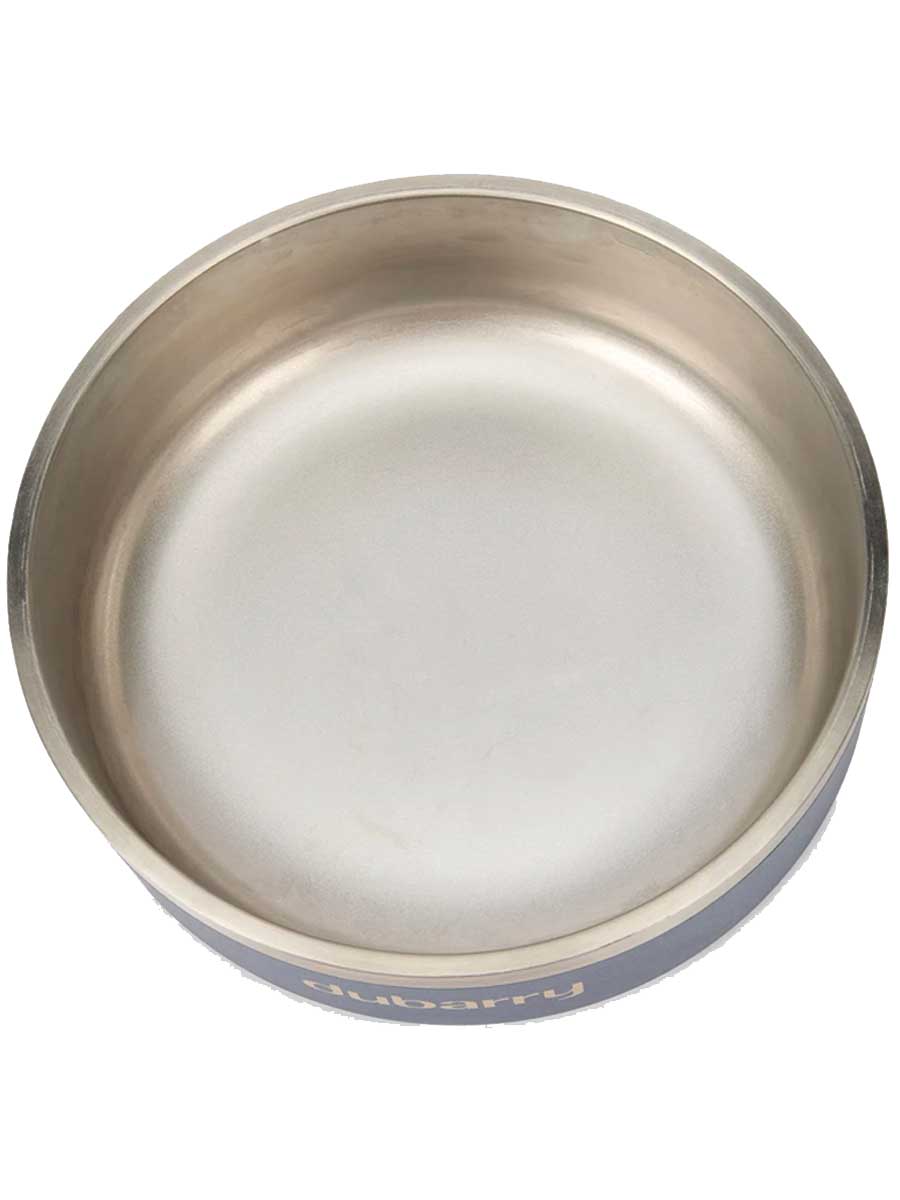 DUBARRY Archie Dog Bowl - Navy