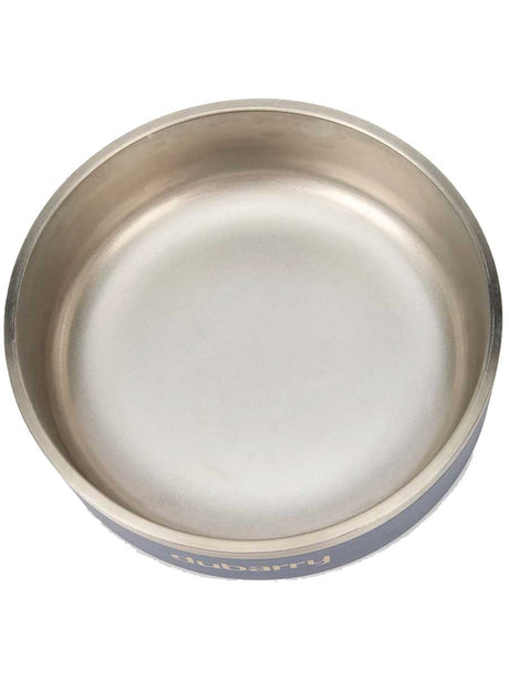 DUBARRY Archie Dog Bowl - Navy