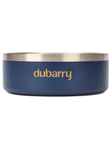 DUBARRY Archie Dog Bowl - Navy