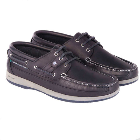 DUBARRY Atlantic Deck Shoe - Men's - Navy