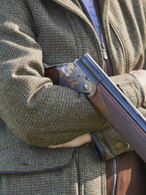 Load image into Gallery viewer, DUBARRY Ballynahinch Tweed Shooting Jacket - Women&#39;s - Heath
