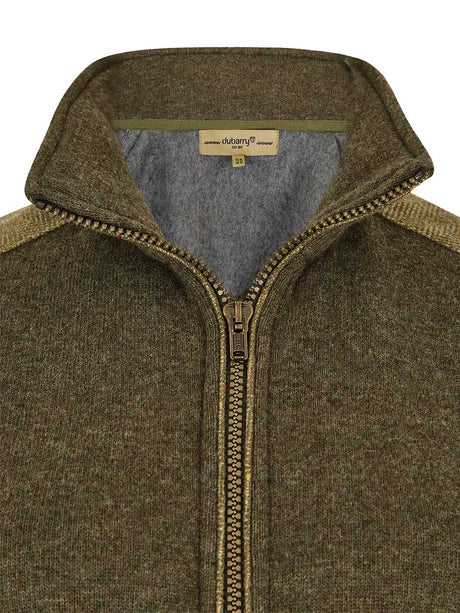 DUBARRY Beechwood Jacket - Women's - Dusky Green