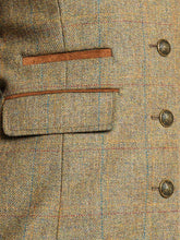 Load image into Gallery viewer, DUBARRY Blackthorn Tweed Jacket - Women&#39;s - Burren
