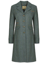 Load image into Gallery viewer, DUBARRY Blackthorn Tweed Jacket - Women&#39;s - Mist
