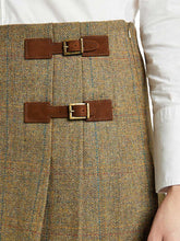 Load image into Gallery viewer, DUBARRY Blossom Ladies Tweed Skirt - Burren
