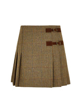 Load image into Gallery viewer, DUBARRY Blossom Ladies Tweed Skirt - Burren
