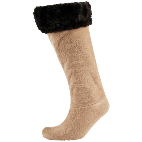 DUBARRY Boot Liners - Black