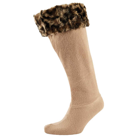 DUBARRY Boot Liners - Leopard