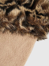 DUBARRY Boot Liners - Leopard