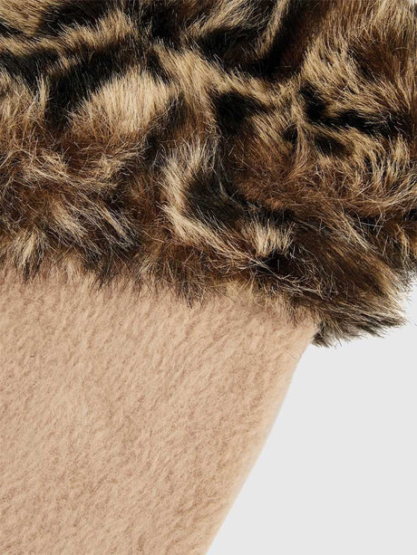 DUBARRY Boot Liners - Leopard