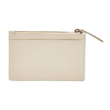 DUBARRY Broomhill Leather Cardholder - Oyster